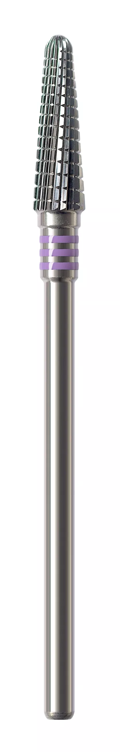 NTI - Hårdmetallfräsar- HF079QSF-040- 1-pack