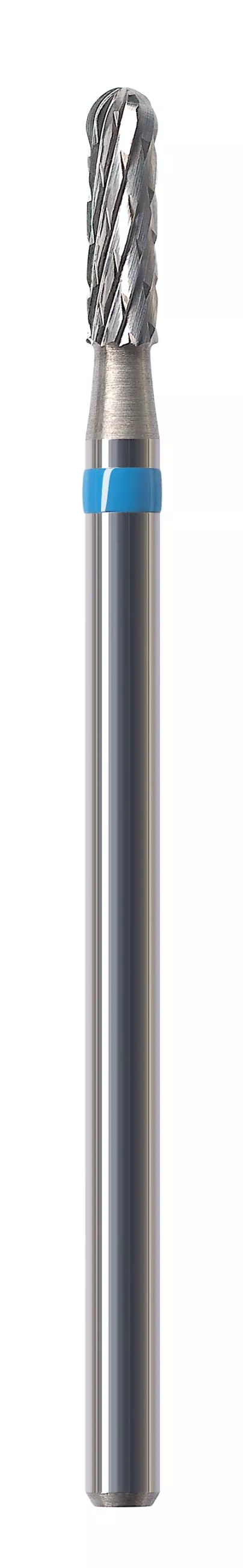 NTI - Hårdmetallfräsar- HF129CE-023- 1-pack