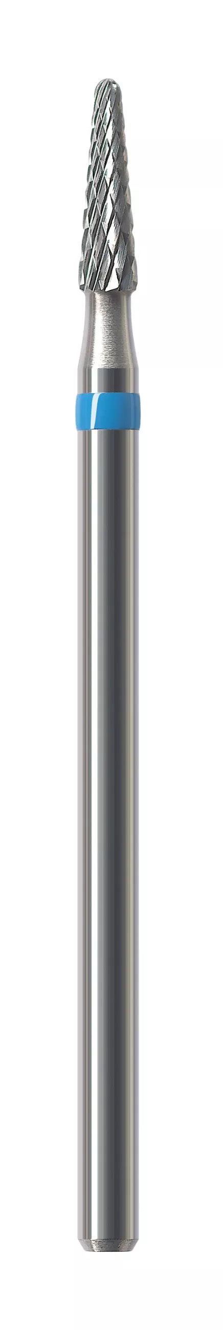 NTI - Hårdmetallfräsar- HF138CE-023- 1-pack