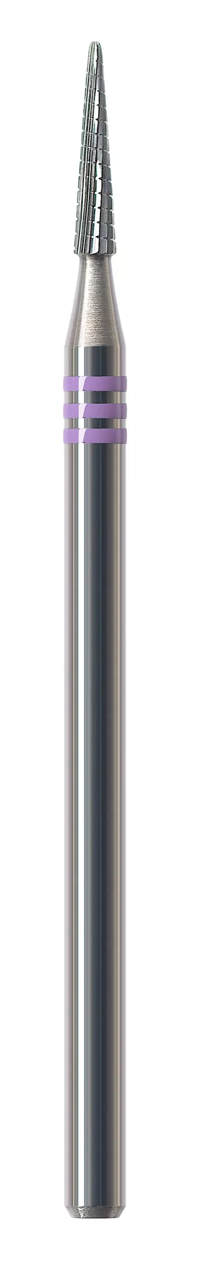 NTI - Hårdmetallfräsar- HF138QSF-016- 1-pack