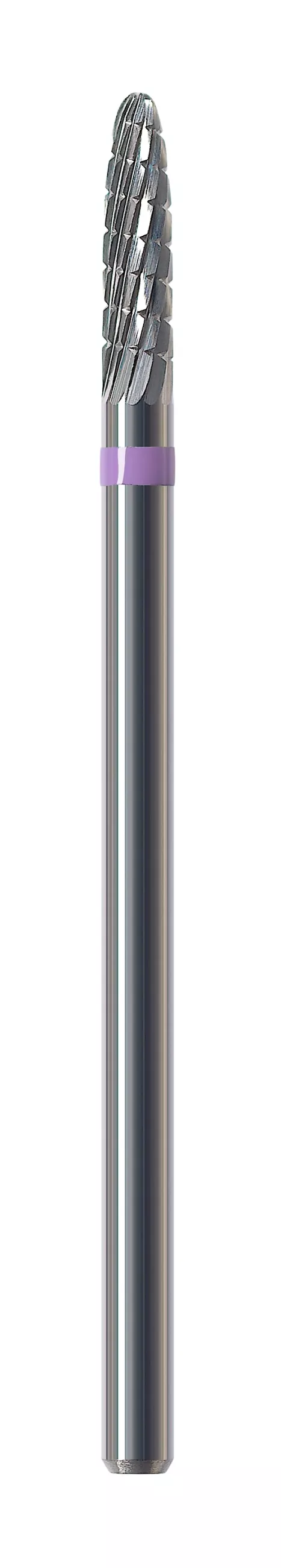 NTI - Hårdmetallfräsar- HF139QF-023- 1-pack