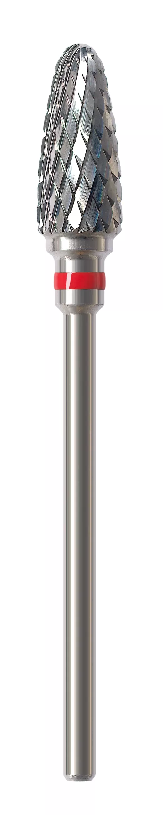 NTI - Hårdmetallfräsar- HF251AE-060- 1-pack