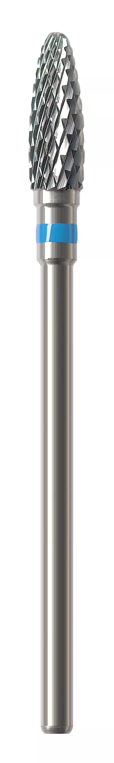 NTI - Hårdmetallfräsar- HF251CE-040- 1-pack