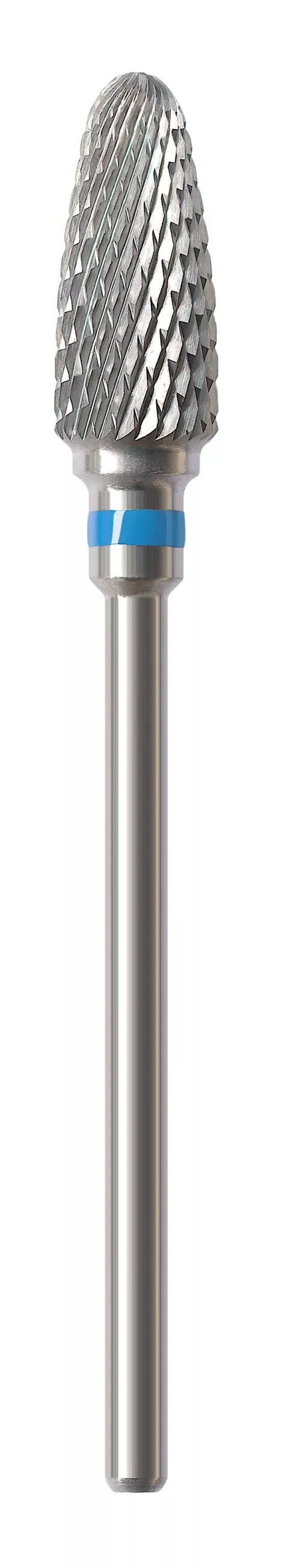 NTI - Hårdmetallfräsar- HF251CE-060- 1-pack