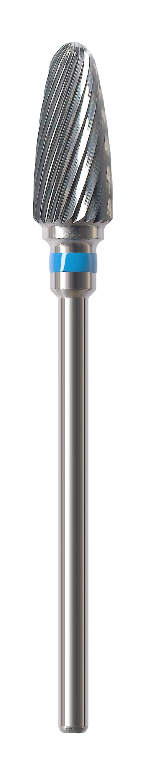 NTI - Hårdmetallfräsar- HF251CN-060- 1-pack