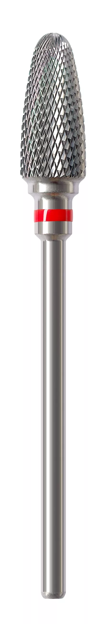 NTI - Hårdmetallfräsar- HF251FE-060- 1-pack