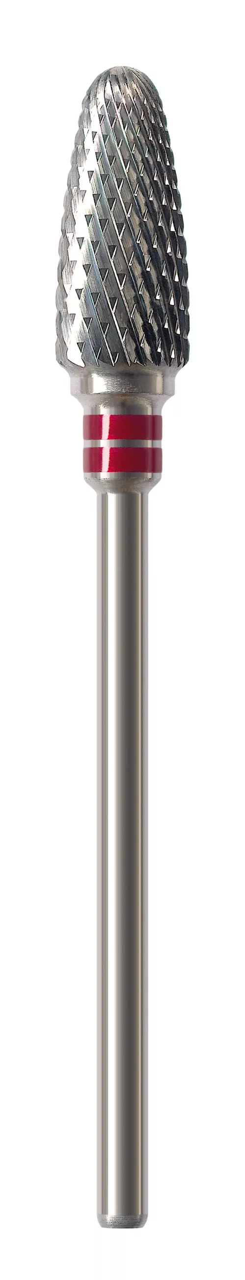 NTI - Hårdmetallfräsar- HF251LE-060- 1-pack