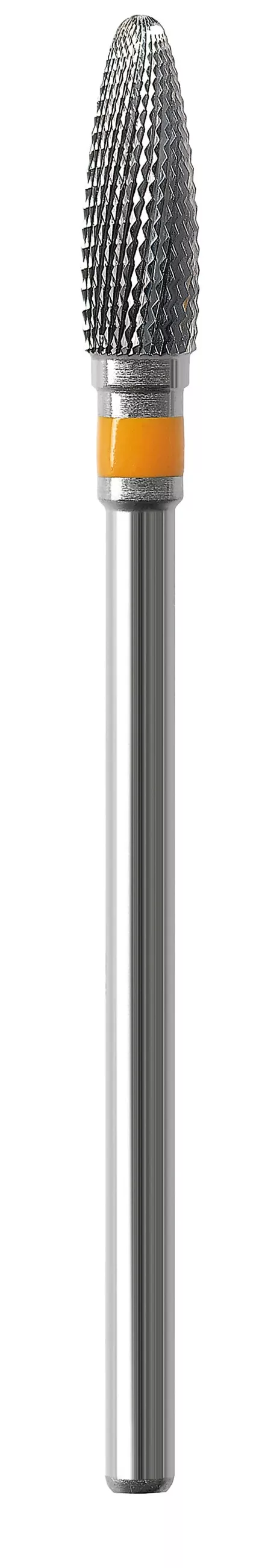 NTI - Hårdmetallfräsar- HF251NP-040- 1-pack