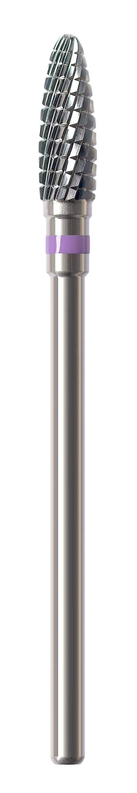 NTI - Hårdmetallfräsar- HF251QF-040- 1-pack