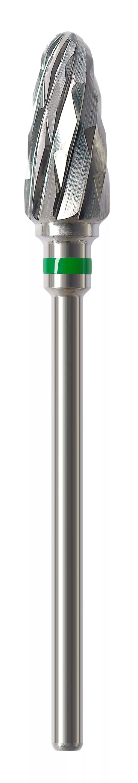 NTI - Hårdmetallfräsar- HF251SCE-060- 1-pack