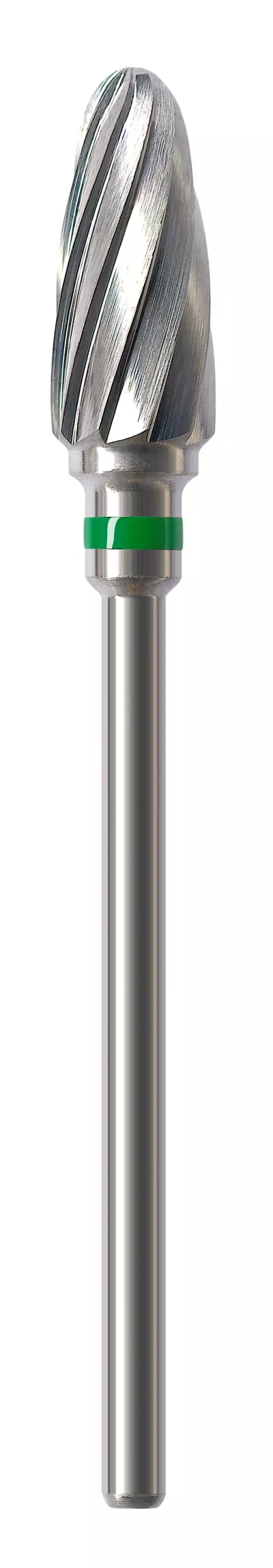 NTI - Hårdmetallfräsar- HF251SCN-060- 1-pack