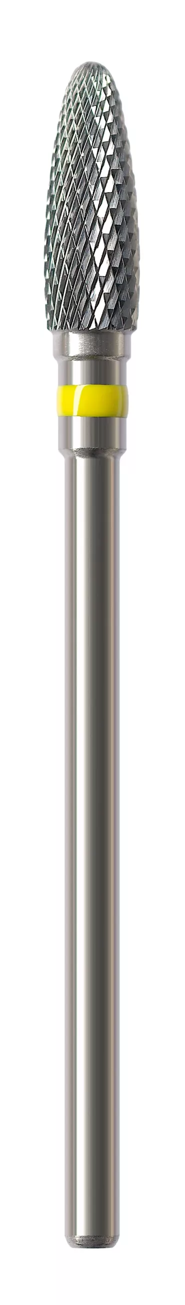 NTI - Hårdmetallfräsar- HF251SFE-040- 1-pack