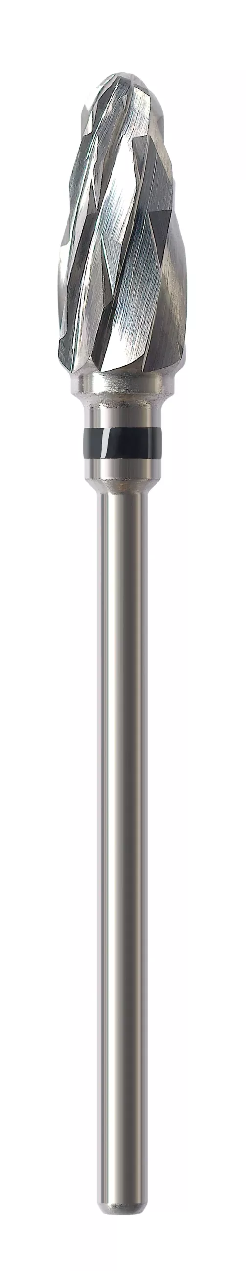 NTI - Hårdmetallfräsar- HF251XCE-060- 1-pack