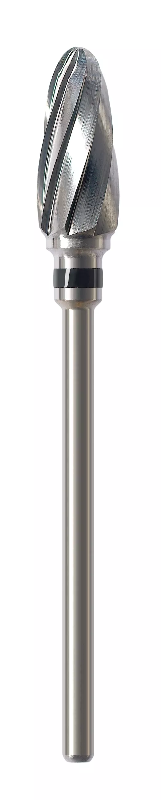 NTI - Hårdmetallfräsar- HF251XCN-060- 1-pack