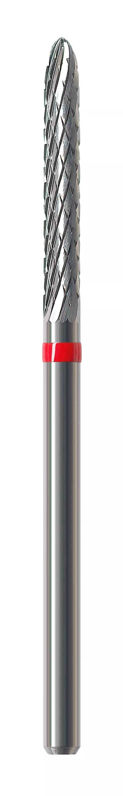 NTI - Hårdmetallfräsar- HF295FE-023- 1-pack