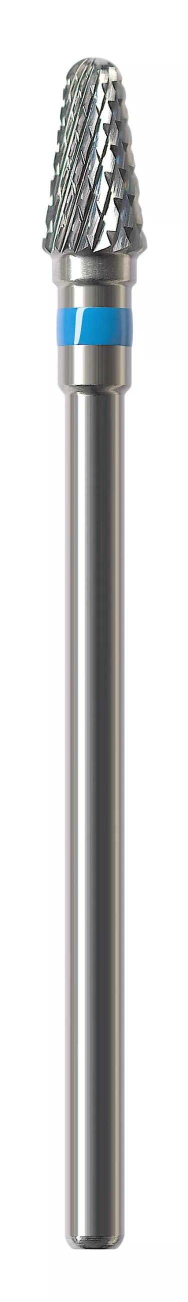 NTI - Hårdmetallfräsar- HF351CE-040- 1-pack