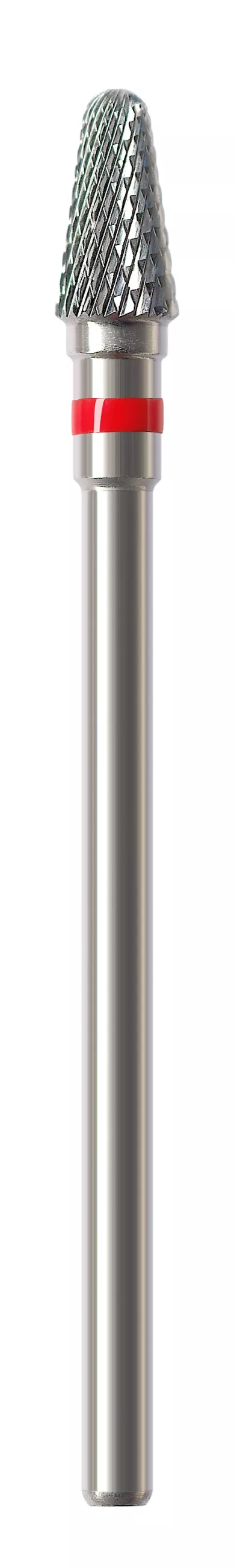 NTI - Hårdmetallfräsar- HF351FE-040- 1-pack