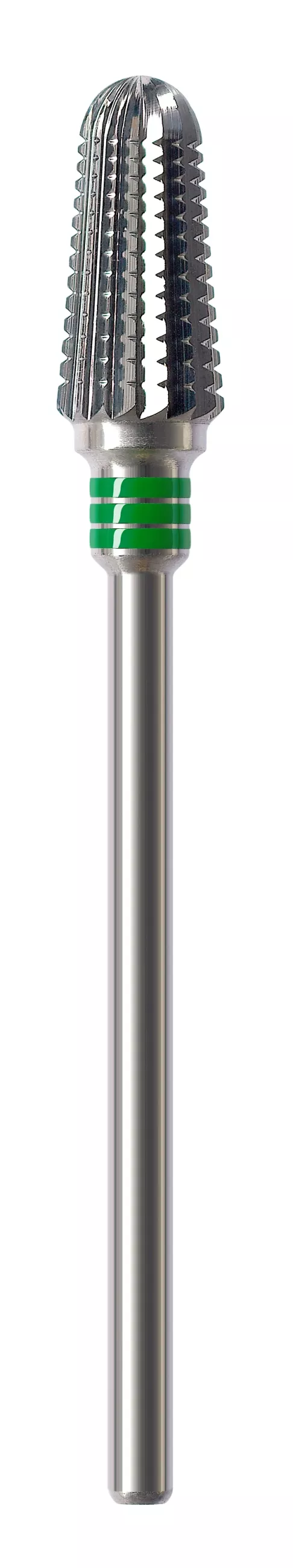 NTI - Hårdmetallfräsar- HF351QSCN-060- 1-pack