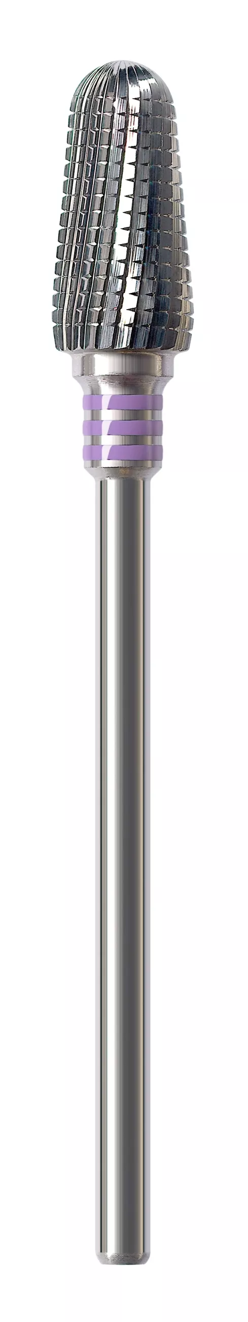 NTI - Hårdmetallfräsar- HF351QSF-060- 1-pack