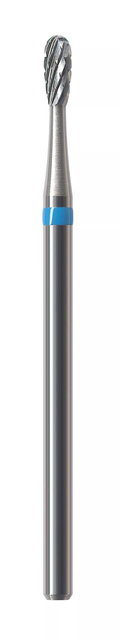 NTI - Hårdmetallfräsar- HFL077CE-023- 1-pack