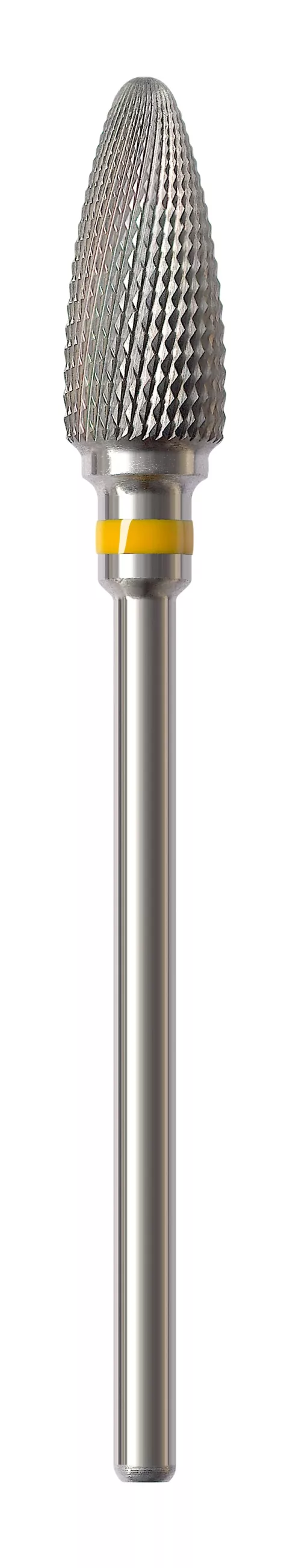 NTI - Hårdmetallfräsar- HFL251NP-060- 1-pack