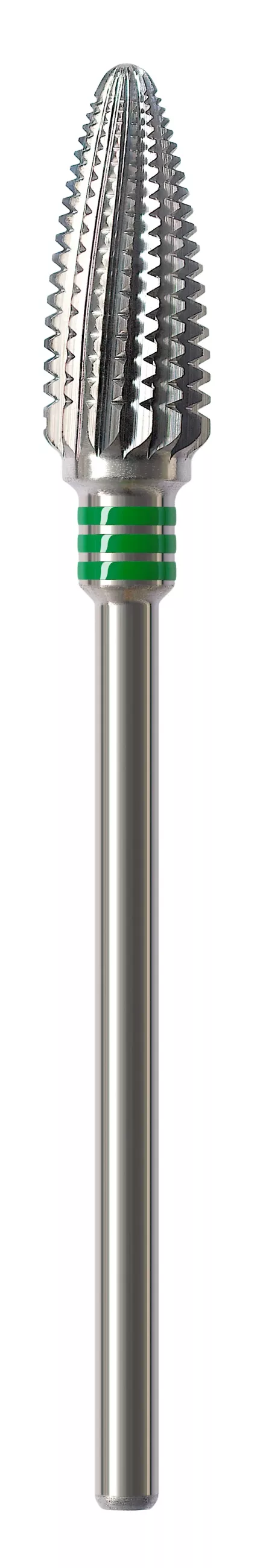 NTI - Hårdmetallfräsar- HFL251QSCN-060- 1-pack