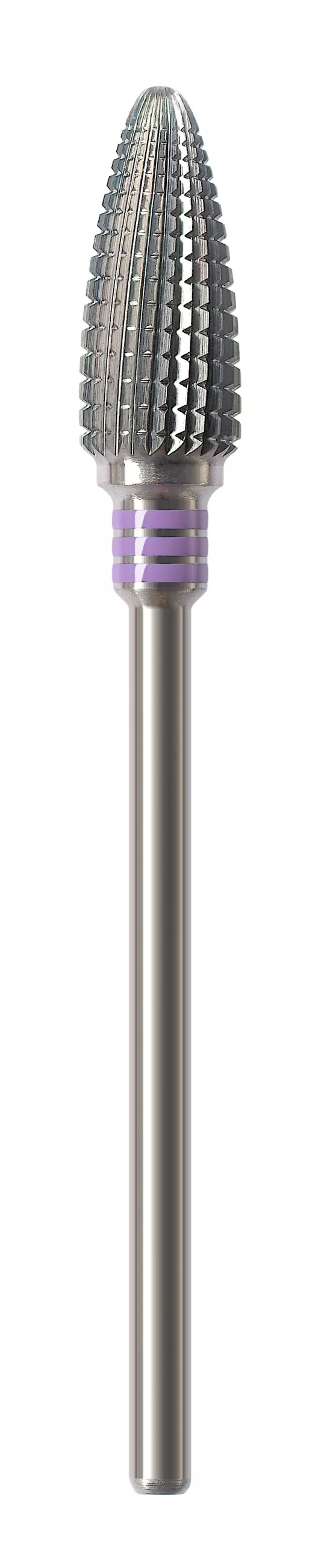 NTI - Hårdmetallfräsar- HFL251QSF-060- 1-pack