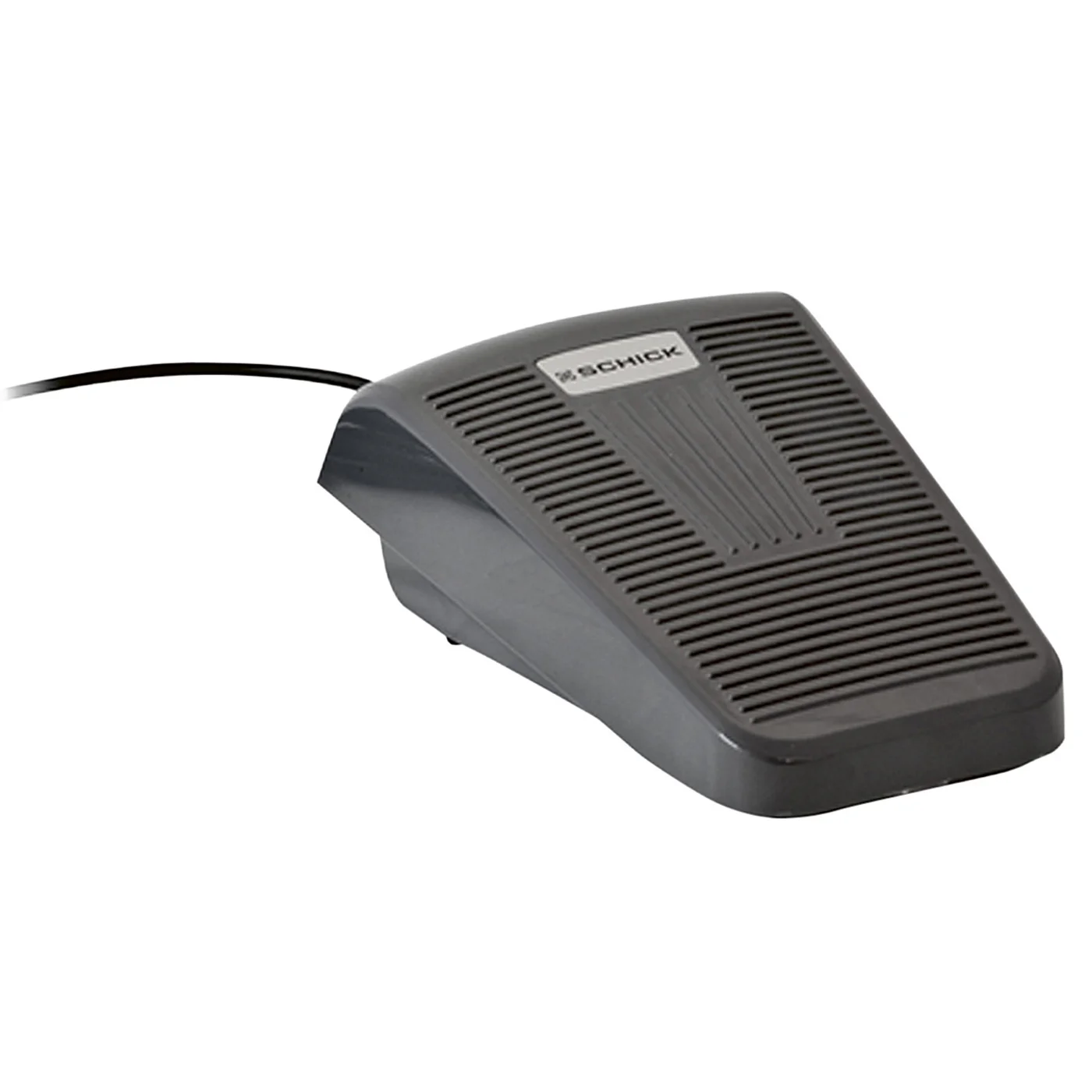 Dynamic foot control - Schick