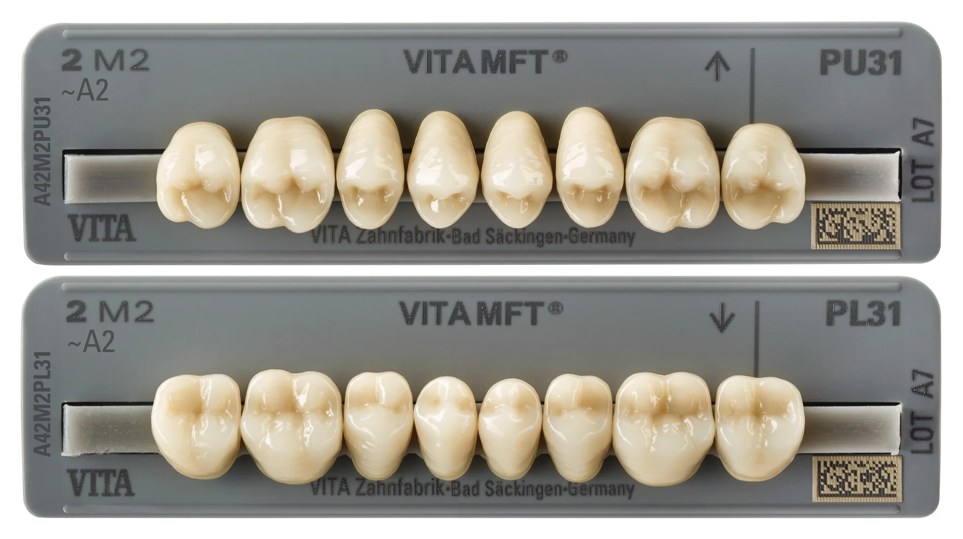 VITA MFT classic diatorer