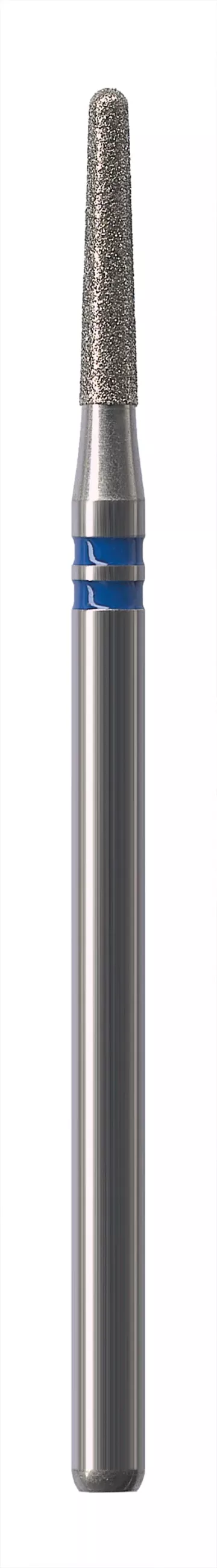 NTI - Diamantfräs zirkon Z-Cut- K850-018M-HP- 5-pack, blå=medium