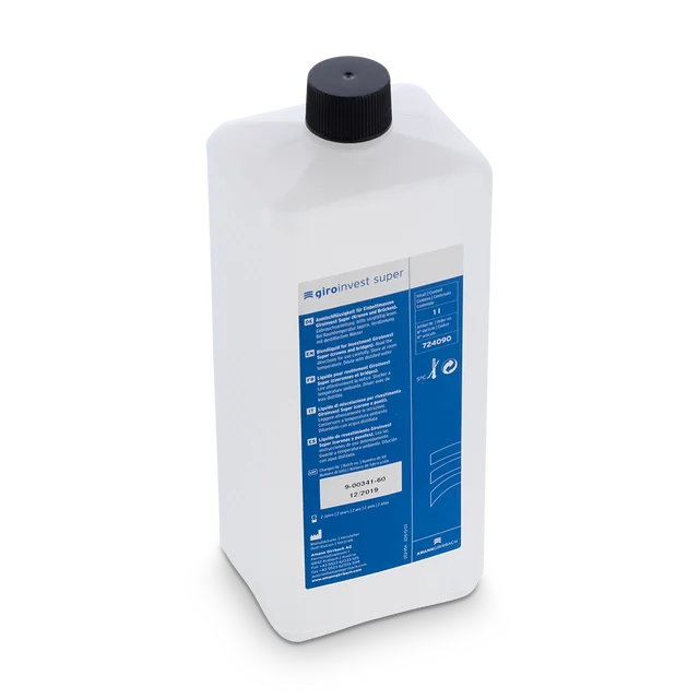 Giroinvest Super Liquid 1l