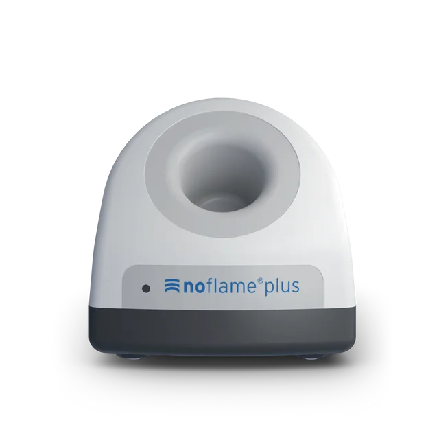 NoFlame Plus