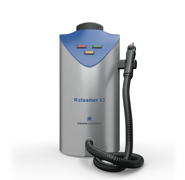 Steamer X3 230V