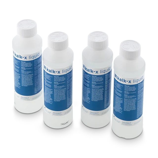 Kalk-X Liquid (4x250ml)