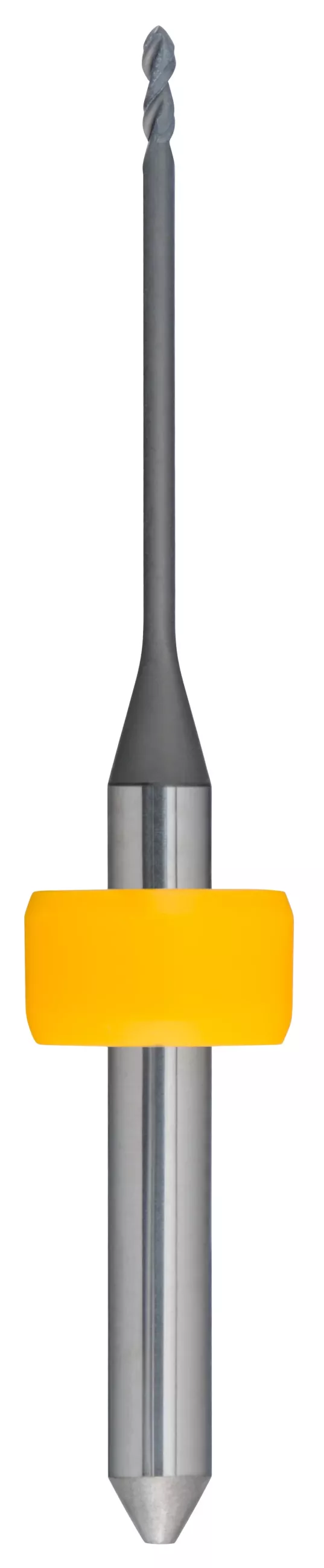 Sirona MCX5 borr ZrO2 1,0 Diamant Coated