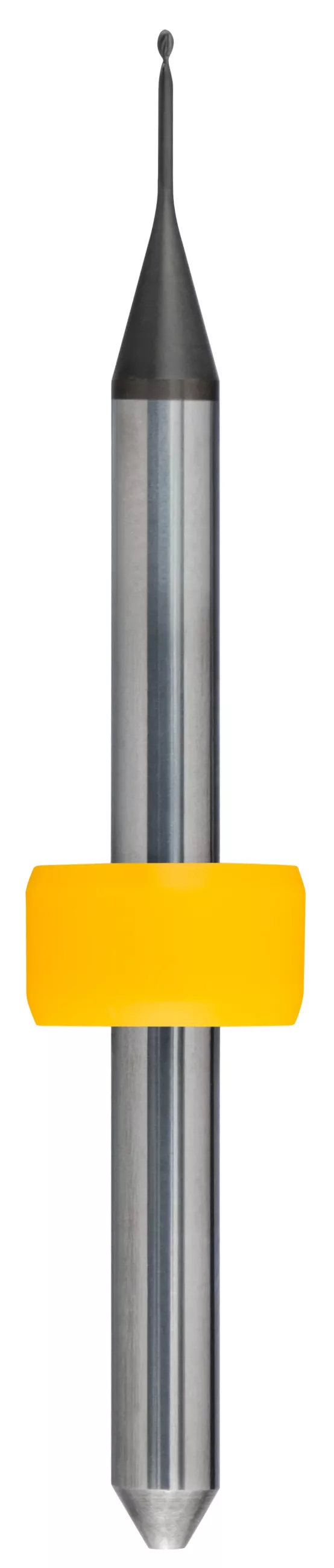 Sirona MCX5 borr ZrO2 0,5 Diamant Coated