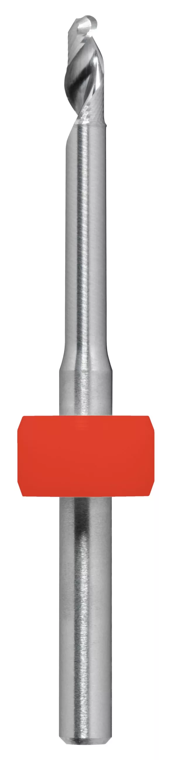 Sirona MCX5 borr PMMA 2,5