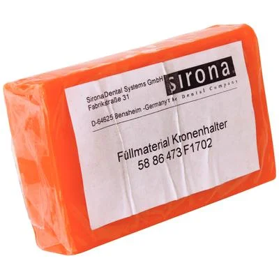 Sirona lera för scanning, Orange