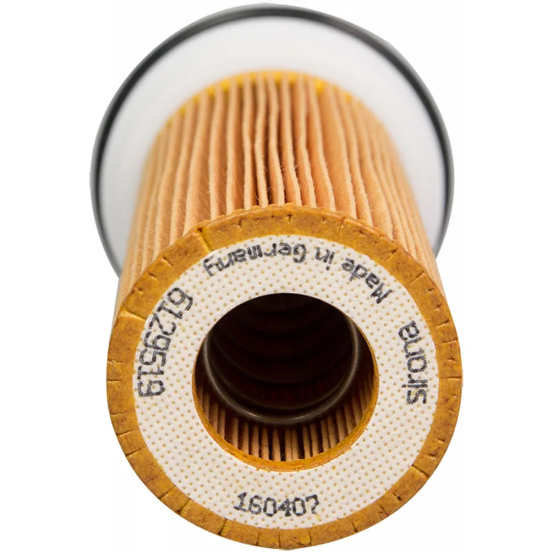 Filter for tank Sirona MCXL