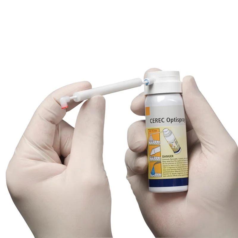 Sirona Cerec  optispray 50ml