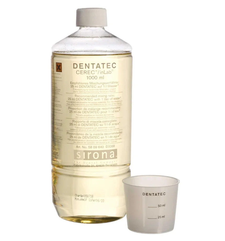 Dentatec ProCad 1000ml vätska