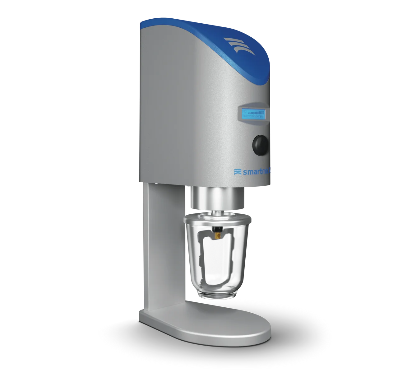 Smartmix X2 gipsblandare