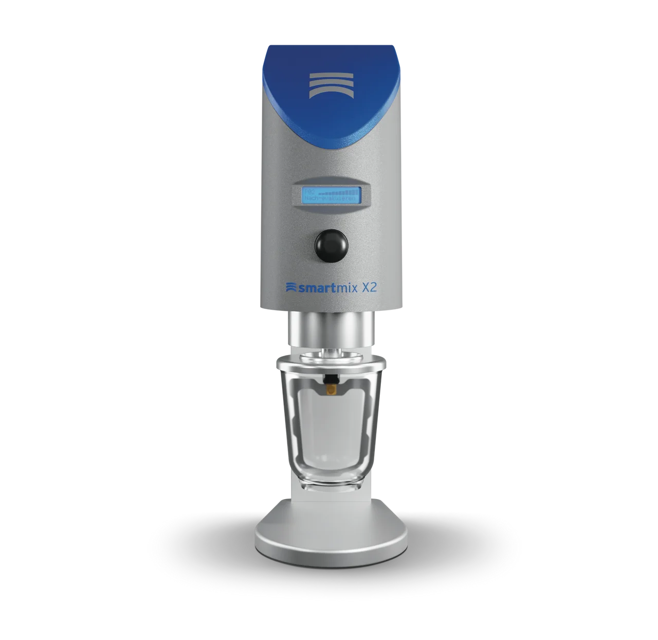 Smartmix X2 gipsblandare