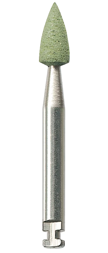 NTI - CeraGlaze RA (grön-grov) -  P333A -  3-pack