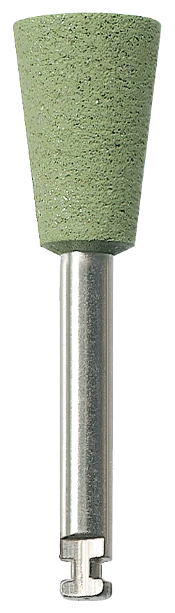 NTI - CeraGlaze RA (grön-grov) -  P335B -  6-pack