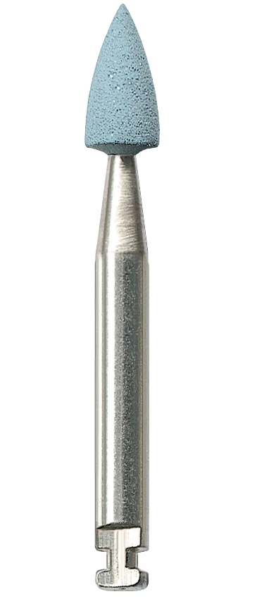 NTI - CeraGlaze RA (blå-medium) -  P3033B -  6-pack