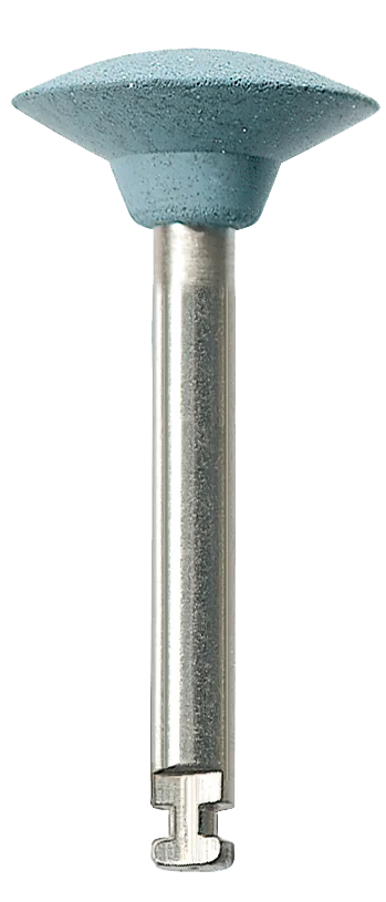 NTI - CeraGlaze RA (blå-medium) -  P3036A -  3-pack