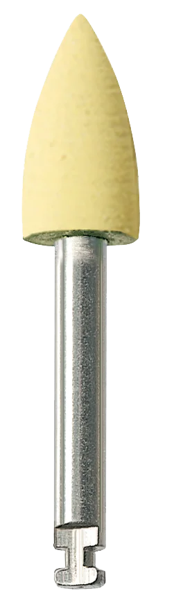 NTI - CeraGlaze RA (gul-fin) -  P30032A -  3-pack