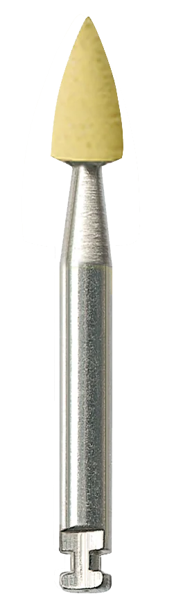 NTI - CeraGlaze RA (gul-fin) -  P30033A -  3-pack