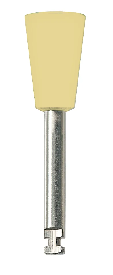 NTI - CeraGlaze RA (gul-fin) -  P30035A -  3-pack